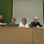 Domingo, Isabel, Pilar