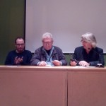 Albert, Ricard, Josep-Ramon