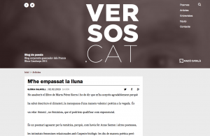 Versos.cat