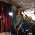 Helga a Contrapunt Poètic