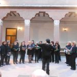 Cor Sarabanda. Foto: Josep-Ramon Bach