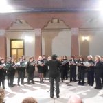 Cor Sarabanda. Foto: Josep-Ramon Bach