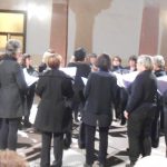 Cor Sarabanda. Foto: Josep-Ramon Bach