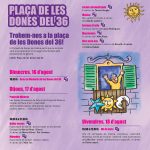Dones del 36