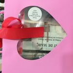 "Buit de març" dins la bossa més "cuqui" del mercat