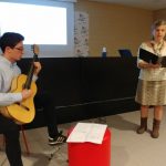 Mael Puig i Mercè Amat