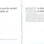 cita escollida per Antonio García