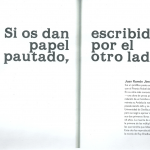 cita escollida per Agustín Calvo