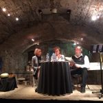 A l'Espai foc de Sabadell