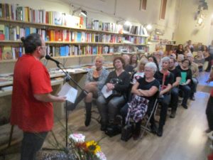 Jordi Margarit. foto:Emili Gil