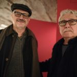 Carlos Vitale i Josep-Ramon Bach