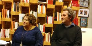 Amb en Jordi vila