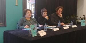 Amb Sònia i Jordi