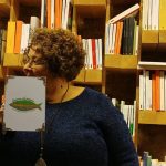 Exlibris, regal de la Teresa