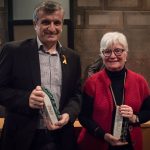 Amb en Jordi Vilagut