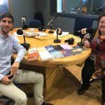 Maig: Pilar Valero i diferents autors