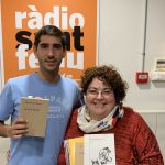 Juny: Maria Antònia Massanet