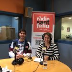 Desembre: Sònia Moll