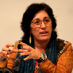 Abril: Montse Assens