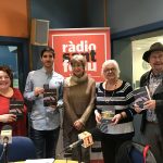 Novembre: Grup enVers