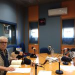 Octubre: Josep-Ramon Bach