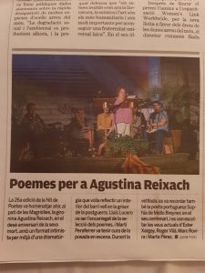 El Punt Avui 21 setembre