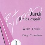 octubre: Glòria Calafell