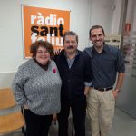 Gener: Amb l'Albert Planelles