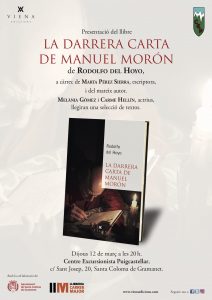 Propera presentació