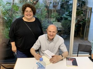 A la llibreria Jaimes