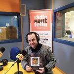 Març: Josep Rodriguez