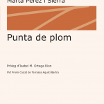 Punta de plom