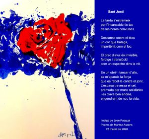 Joan Pasqual i Montse Assens