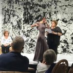 Esperança, Aida i Marta