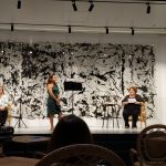 Esperança, Anna i Marta