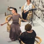 Esperança, Aida i Marta