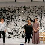 Esperança, Aida i Marta