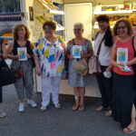 Amb autores del llibre