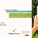 La Setmana del Llibre en Català