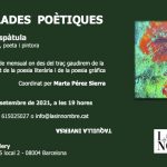 Escrit amb espàtula
