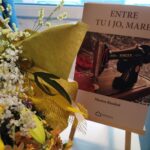 Entre tu i jo, mare