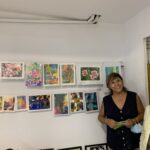 Escrit amb espàtula