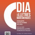 Lletres Maresmenques