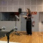 Biblioteca Sagrada Família