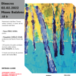 Amb Les Anàstasies – Badalona