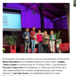 El Mirall de la Marina