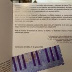 Epíleg d'Esperança Castell