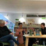 Miquel Santaeulalia, Vicenç Altaio i Sebastià Portell