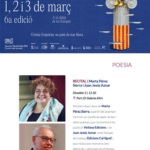 2 de març – L'Escala