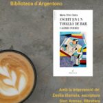 20 de març – Argentona